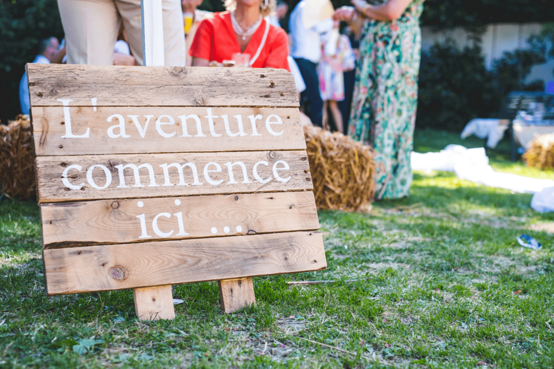 l'aventure commence ici