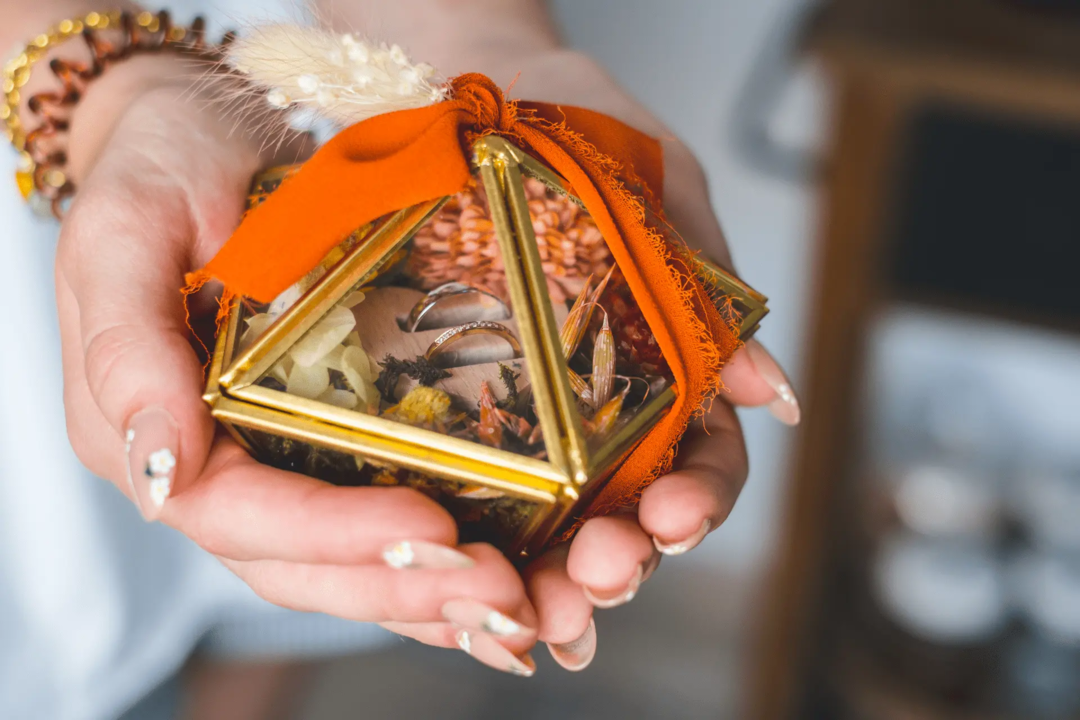 Presentation alliances