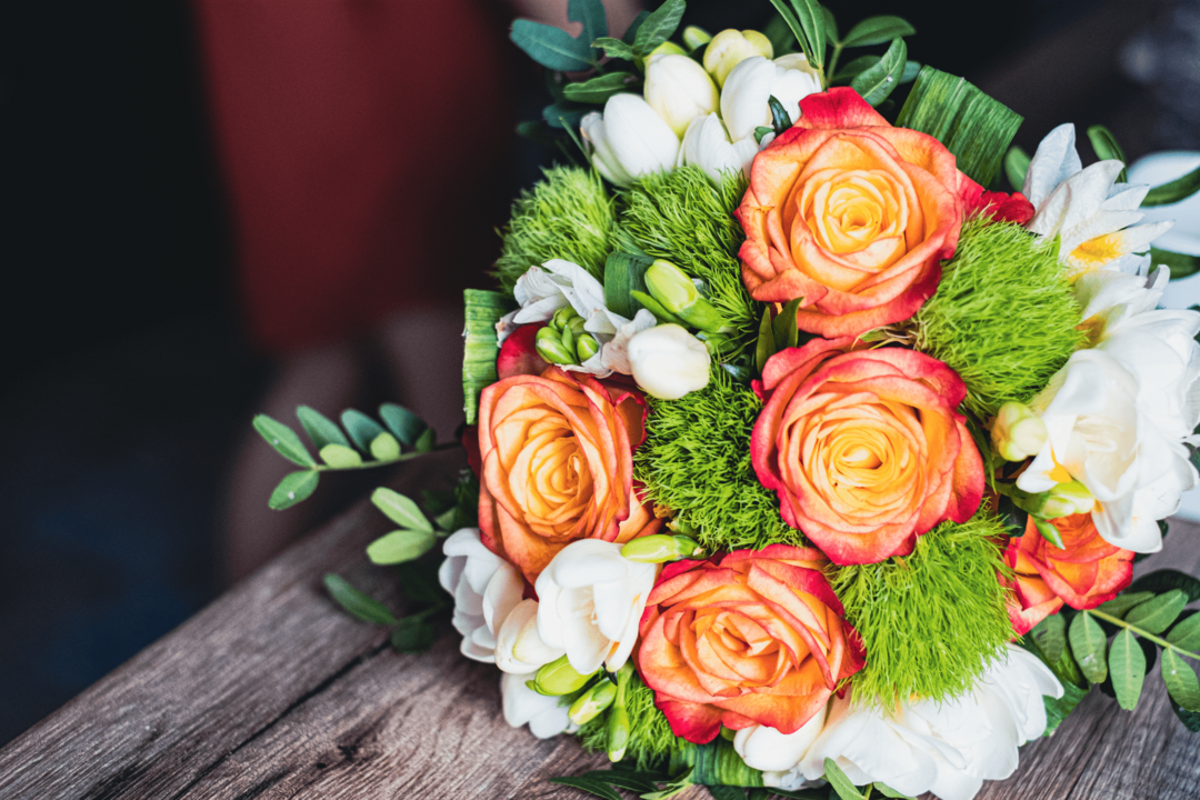 Presentations florale