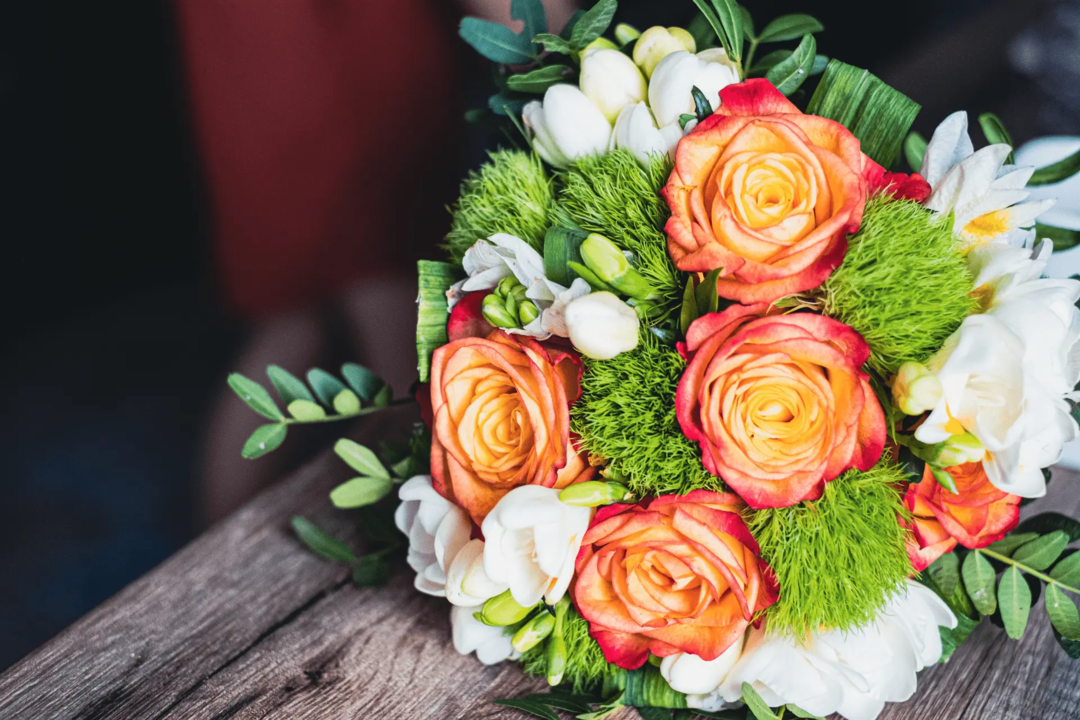 Presentations florale