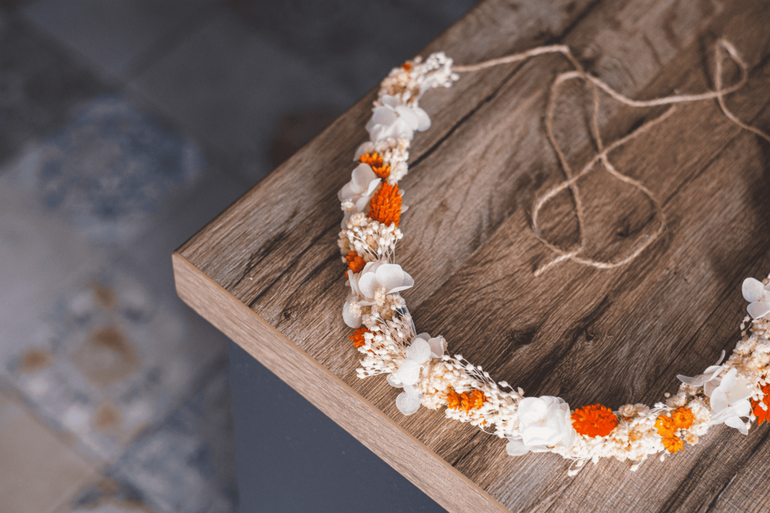 Presentations florale