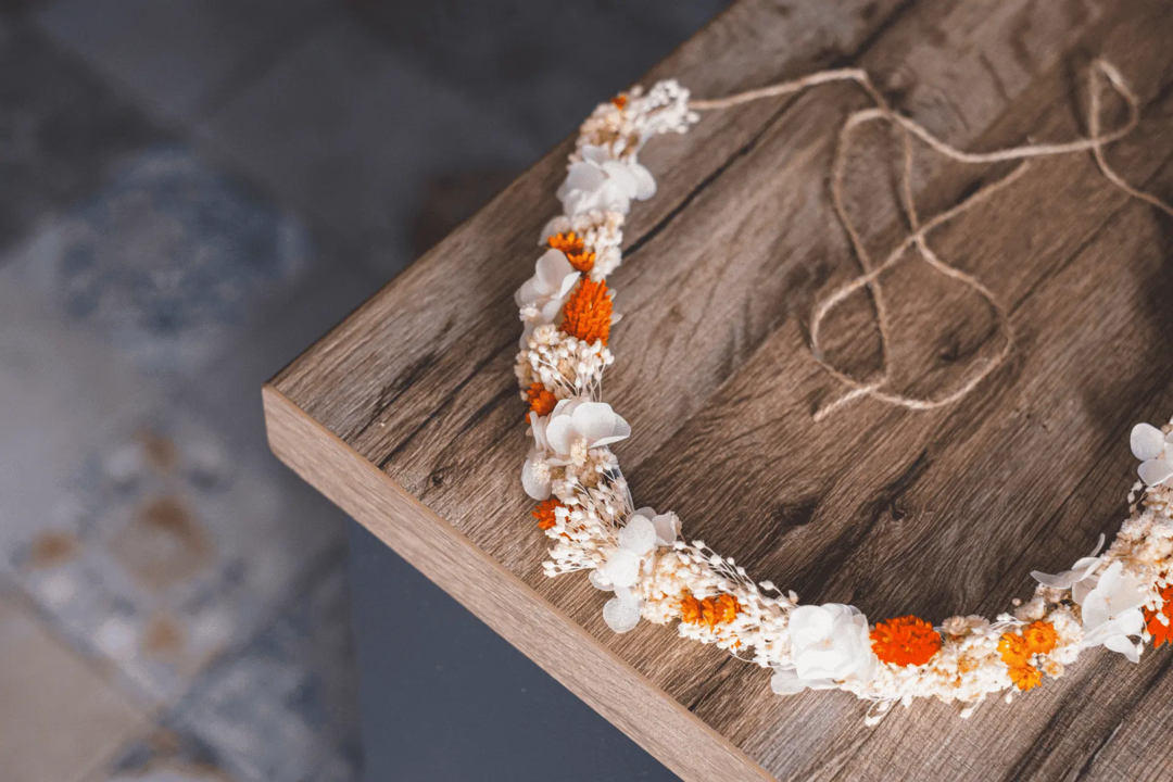 Presentations florale