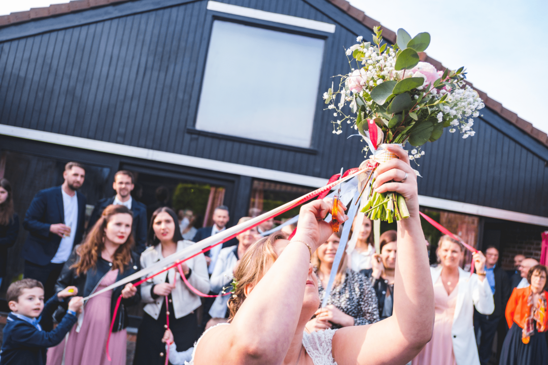 Presentations florale