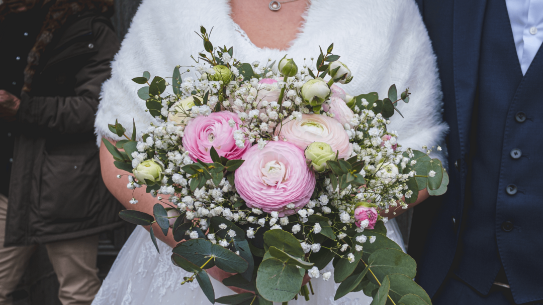 Presentations florale